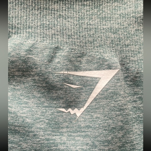 Gymshark Vital Seamless Leggings - Picture 3 of 4